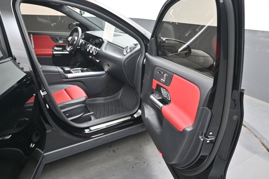 2023 Mercedes-Benz GLA 250 GLA 250