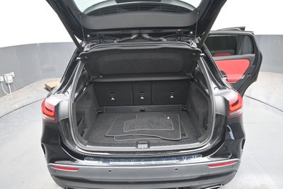 2023 Mercedes-Benz GLA 250 GLA 250