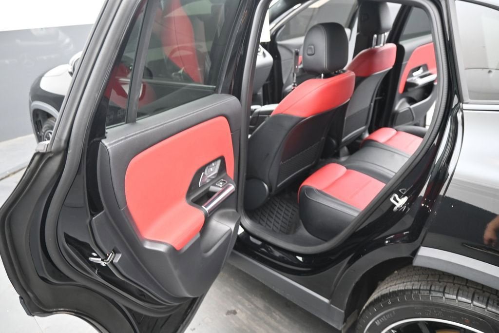 2023 Mercedes-Benz GLA 250 GLA 250
