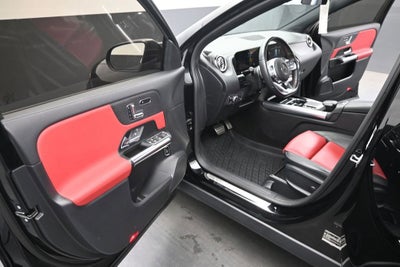 2023 Mercedes-Benz GLA 250 GLA 250