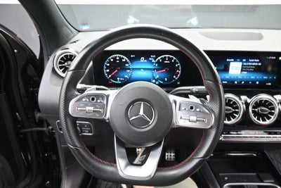 2023 Mercedes-Benz GLA 250 GLA 250