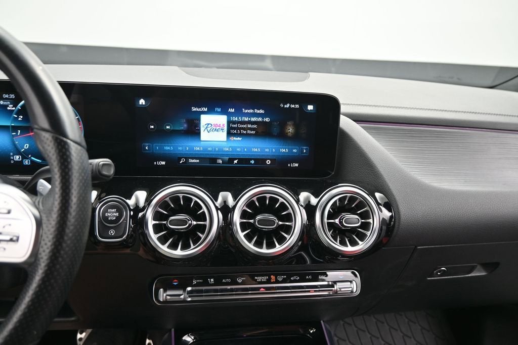 2023 Mercedes-Benz GLA 250 GLA 250