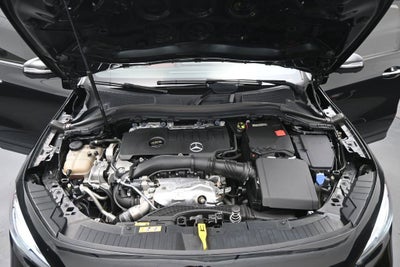 2023 Mercedes-Benz GLA 250 GLA 250