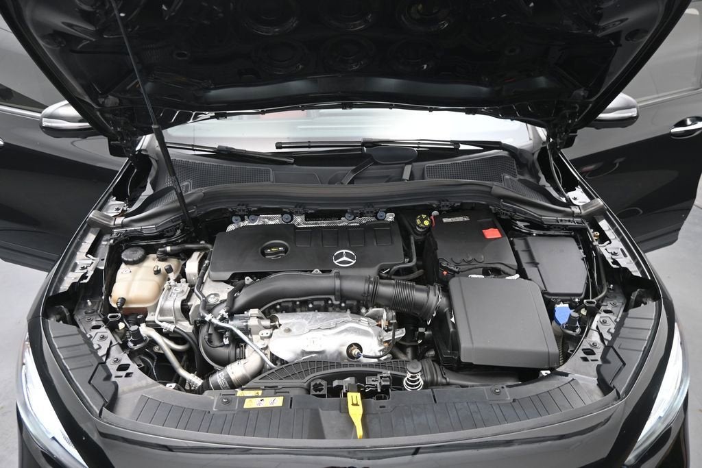 2023 Mercedes-Benz GLA 250 GLA 250