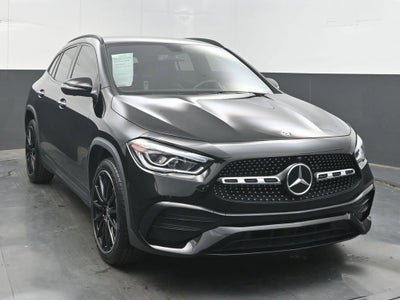 2023 Mercedes-Benz GLA 250 GLA 250