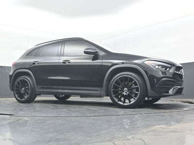 2023 Mercedes-Benz GLA 250 GLA 250