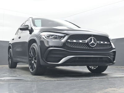 2023 Mercedes-Benz GLA 250 GLA 250