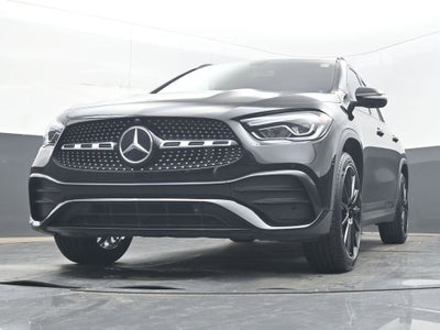 2023 Mercedes-Benz GLA 250 GLA 250