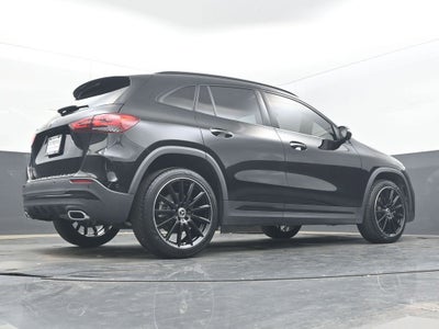 2023 Mercedes-Benz GLA 250 GLA 250