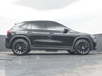 2023 Mercedes-Benz GLA 250 GLA 250