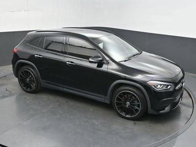 2023 Mercedes-Benz GLA 250 GLA 250