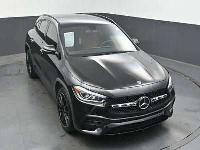 2023 Mercedes-Benz GLA 250 GLA 250