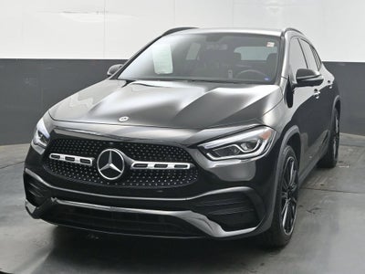 2023 Mercedes-Benz GLA 250 GLA 250