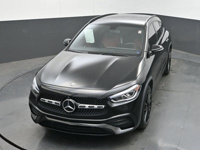 2023 Mercedes-Benz GLA 250 GLA 250