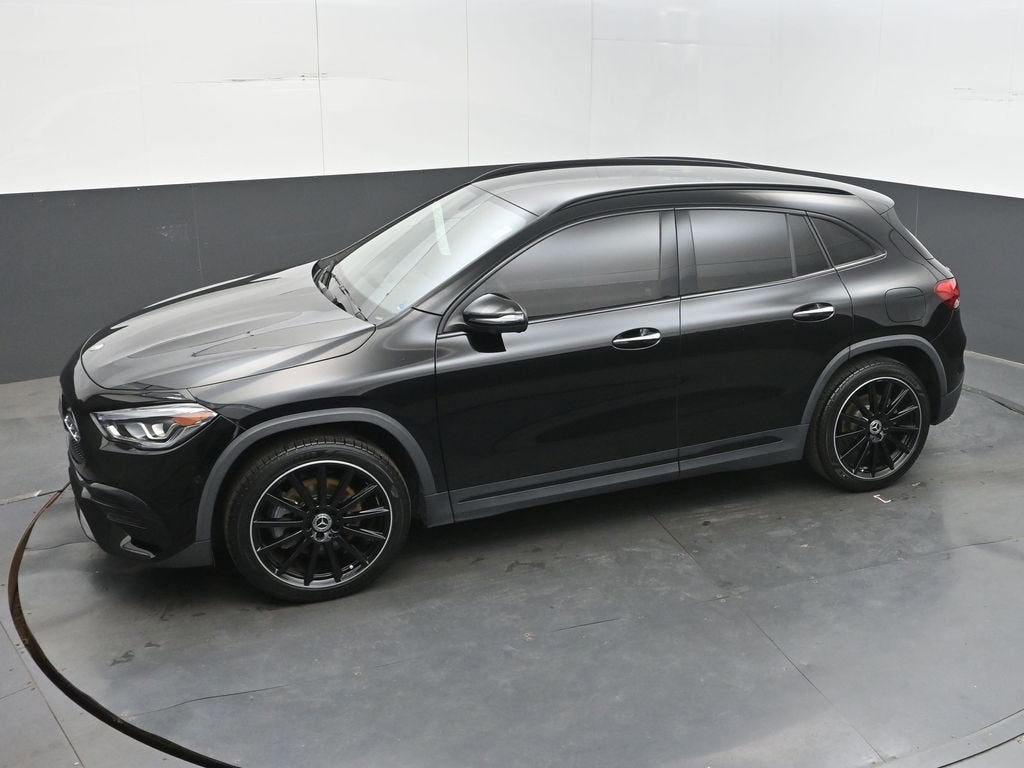 2023 Mercedes-Benz GLA 250 GLA 250
