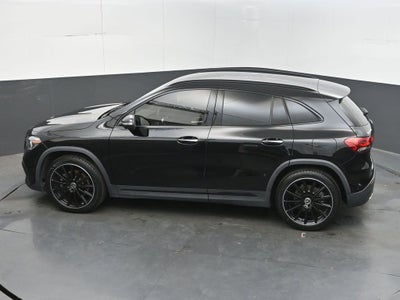 2023 Mercedes-Benz GLA 250 GLA 250