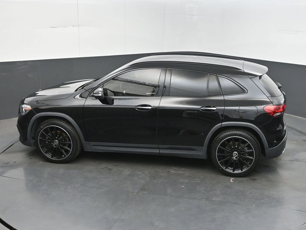 2023 Mercedes-Benz GLA 250 GLA 250