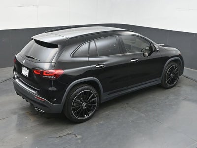 2023 Mercedes-Benz GLA 250 GLA 250