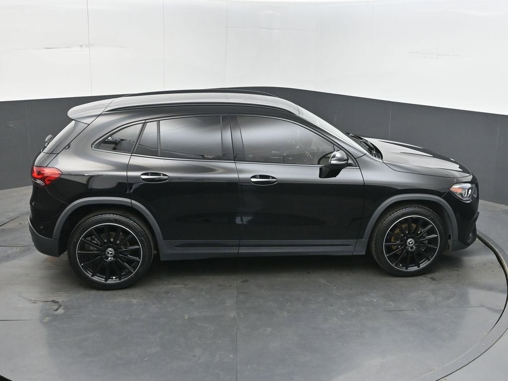 2023 Mercedes-Benz GLA 250 GLA 250