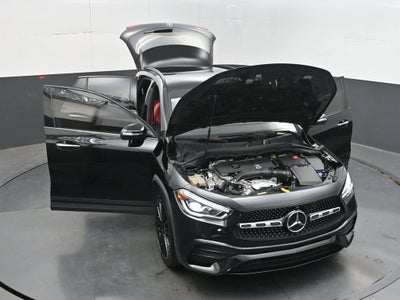 2023 Mercedes-Benz GLA 250 GLA 250