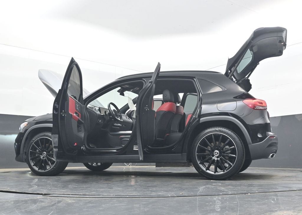 2023 Mercedes-Benz GLA 250 GLA 250