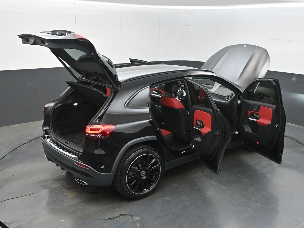 2023 Mercedes-Benz GLA 250 GLA 250