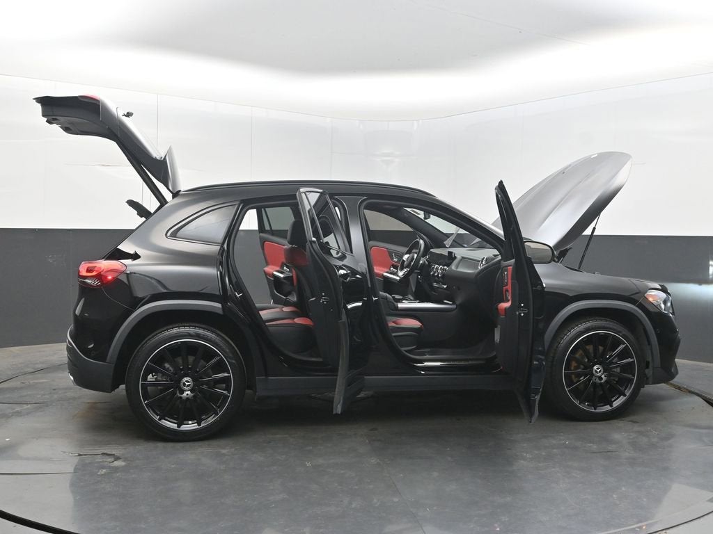 2023 Mercedes-Benz GLA 250 GLA 250