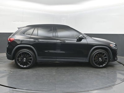 2023 Mercedes-Benz GLA 250 GLA 250