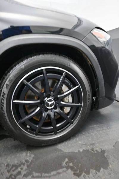 2022 Mercedes-Benz AMG® GLA 35 4MATIC®