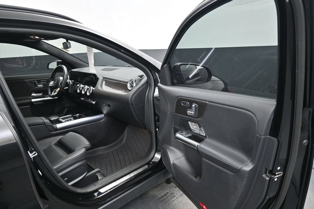2022 Mercedes-Benz AMG® GLA 35 4MATIC®