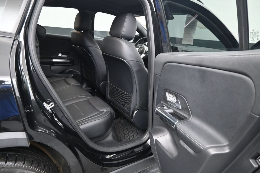 2022 Mercedes-Benz AMG® GLA 35 4MATIC®