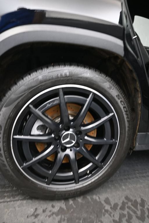 2022 Mercedes-Benz AMG® GLA 35 4MATIC®