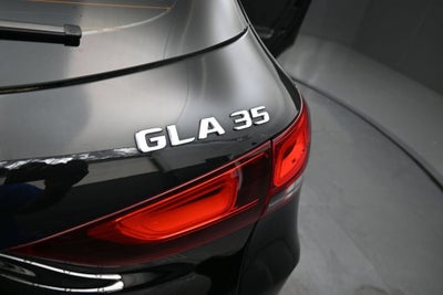 2022 Mercedes-Benz AMG® GLA 35 4MATIC®