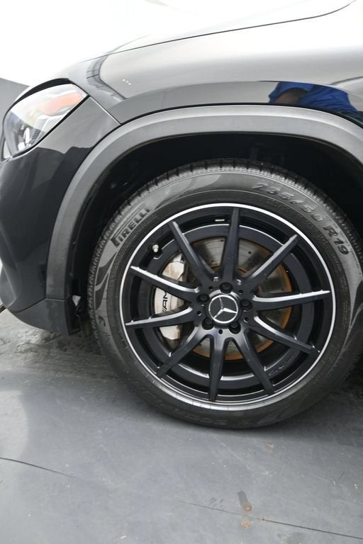 2022 Mercedes-Benz AMG® GLA 35 4MATIC®