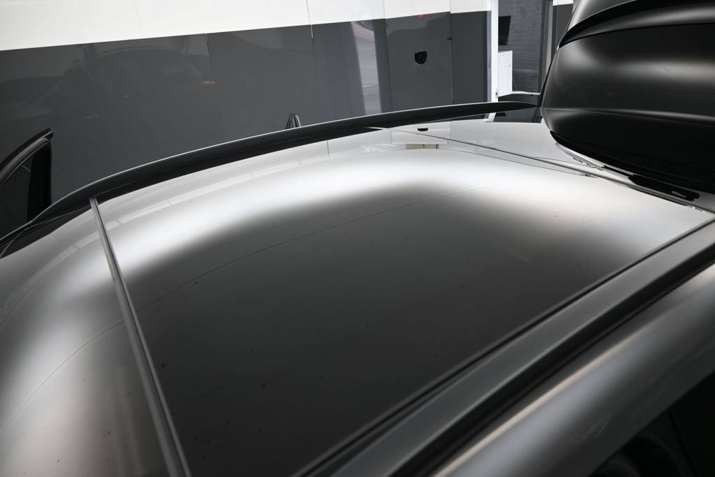 2022 Mercedes-Benz AMG® GLA 35 4MATIC®