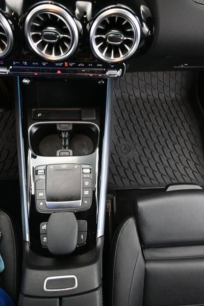 2022 Mercedes-Benz AMG® GLA 35 4MATIC®
