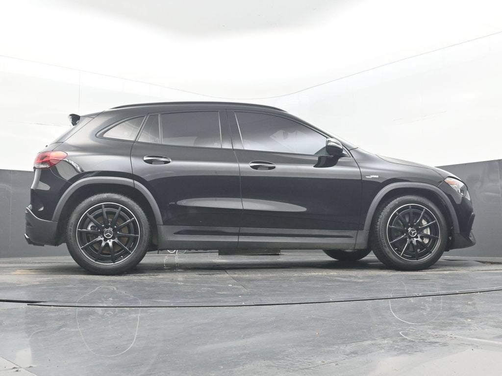 2022 Mercedes-Benz AMG® GLA 35 4MATIC®