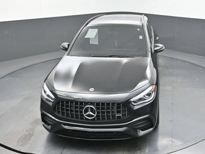 2022 Mercedes-Benz AMG® GLA 35 4MATIC®