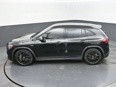 2022 Mercedes-Benz AMG® GLA 35 4MATIC®