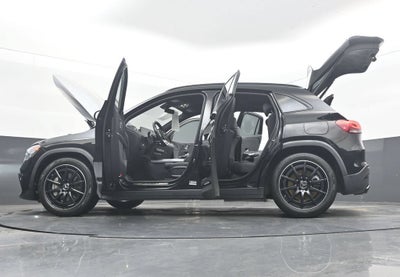 2022 Mercedes-Benz AMG® GLA 35 4MATIC®
