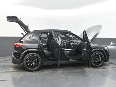 2022 Mercedes-Benz AMG® GLA 35 4MATIC®