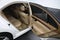 2013 Mercedes-Benz S-Class S 550