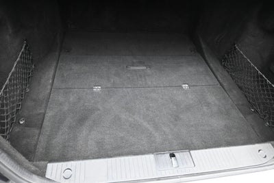 2013 Mercedes-Benz S-Class S 550