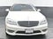 2013 Mercedes-Benz S-Class S 550