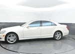 2013 Mercedes-Benz S-Class S 550