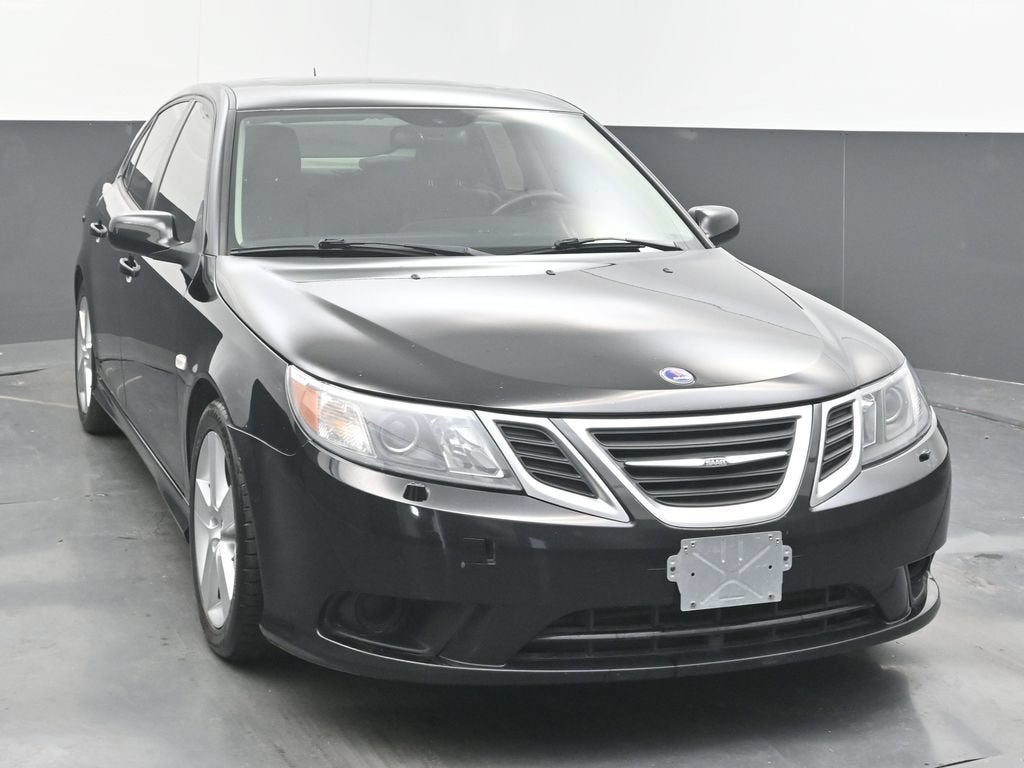 Used 2008 Saab 9-3 2.0T with VIN YS3FB49Y481110133 for sale in Memphis, TN