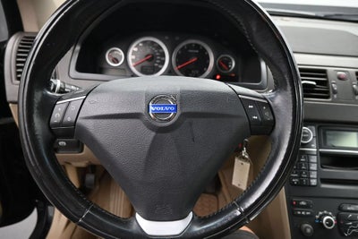 2013 Volvo XC90 3.2