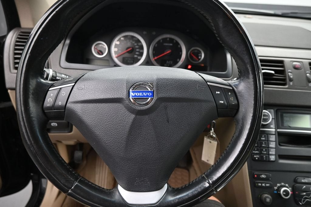 2013 Volvo XC90 3.2