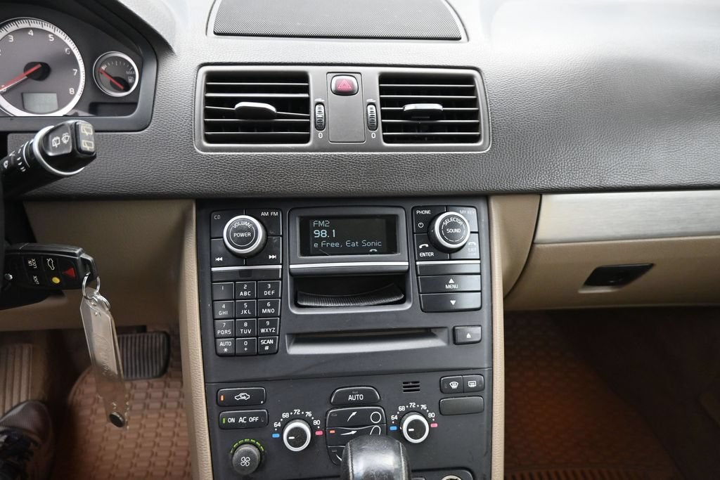 2013 Volvo XC90 3.2