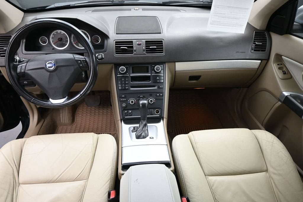 2013 Volvo XC90 3.2